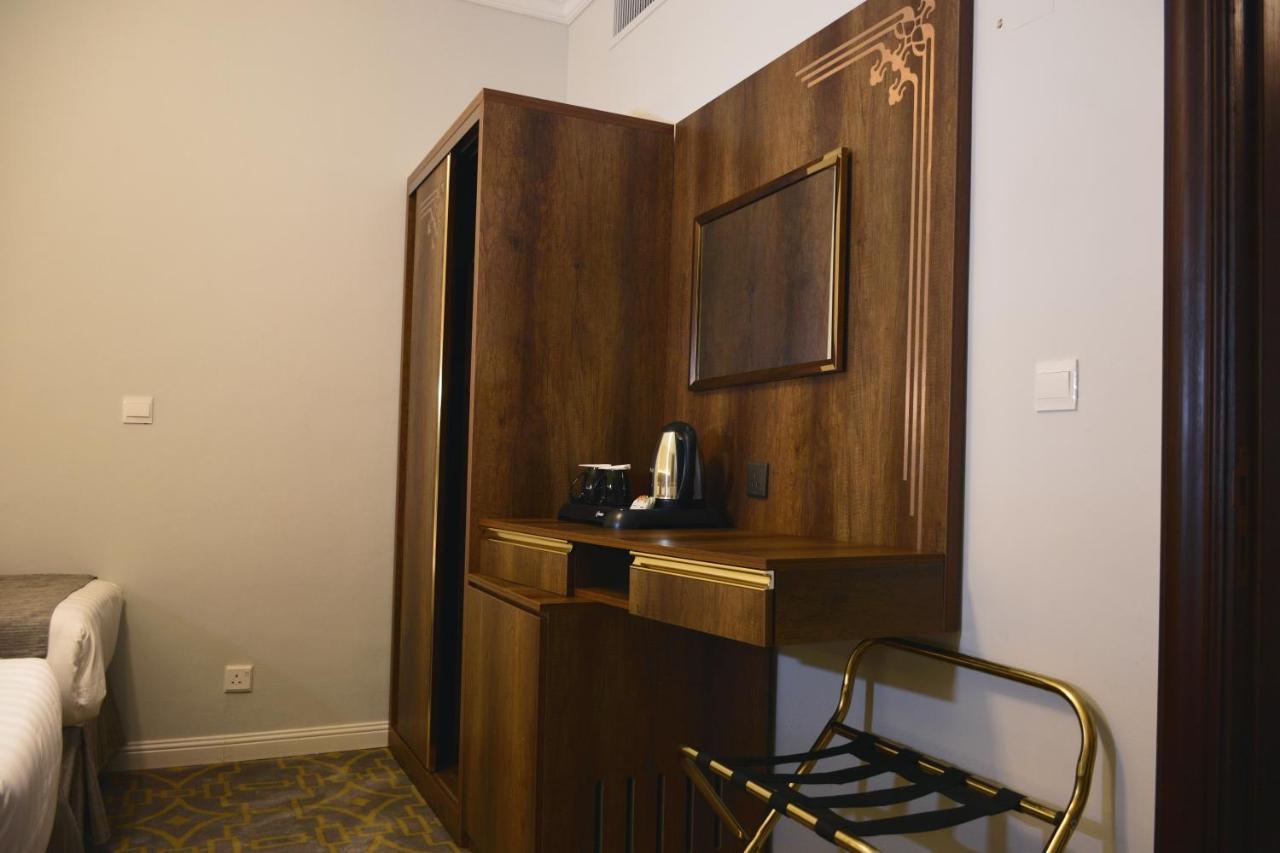 Dar Al Naem 4* Medina