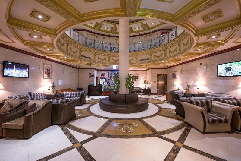 Dar Al Naem Hotel Medina