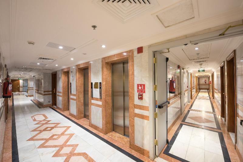 Hotel Dar Al Naem