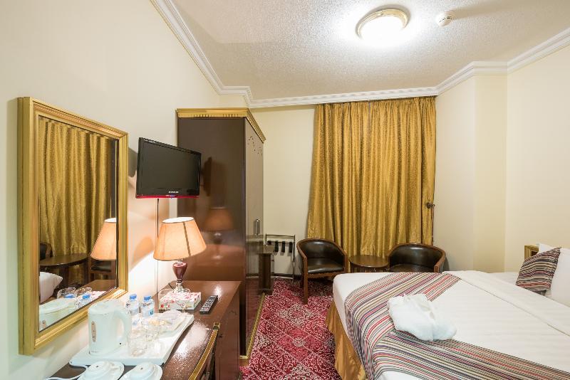 Dar Al Naem Hotel Medina